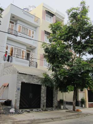 Chiêu sinh nhà lưu xá Ánh Sáng